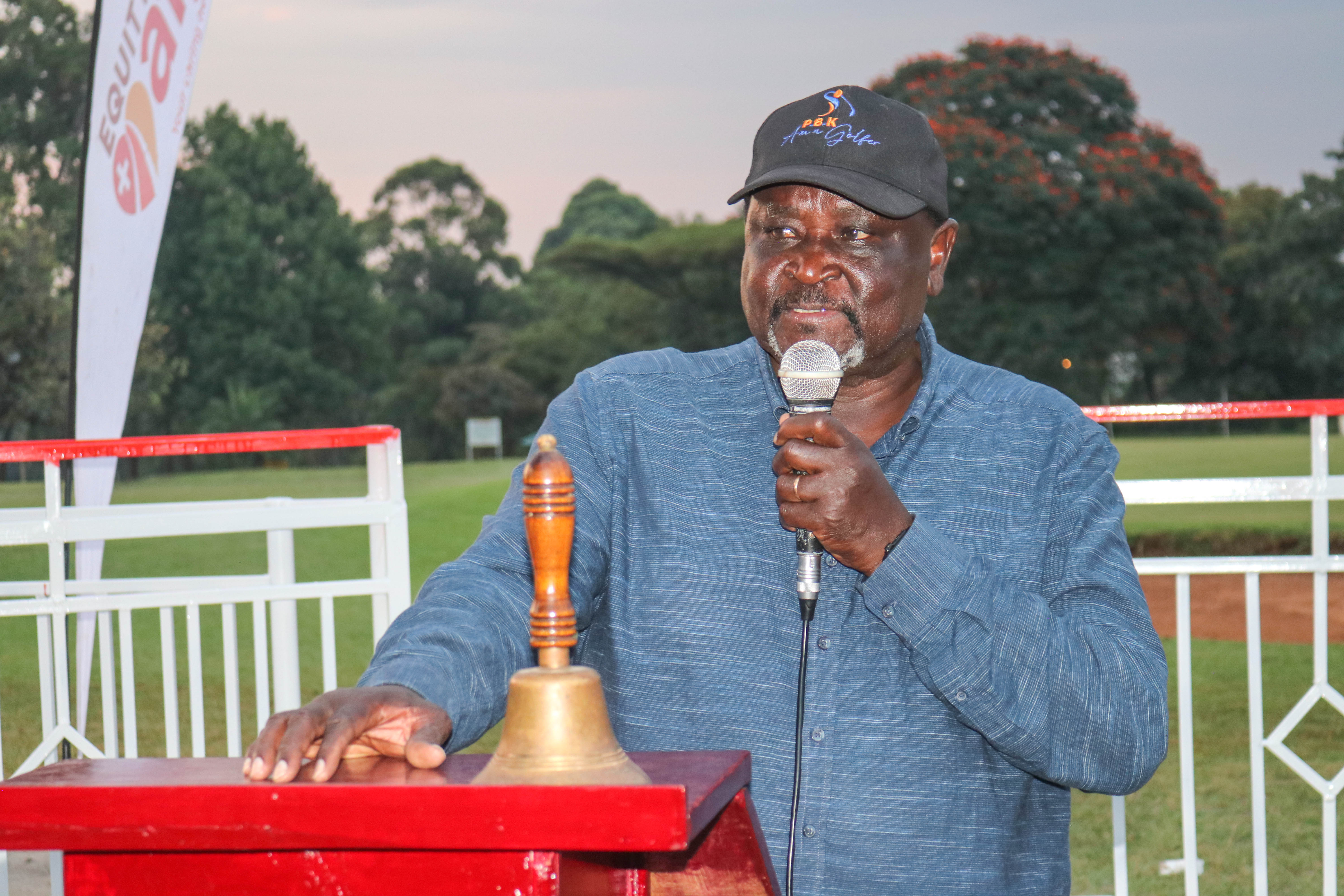 Kitale Club Gallery